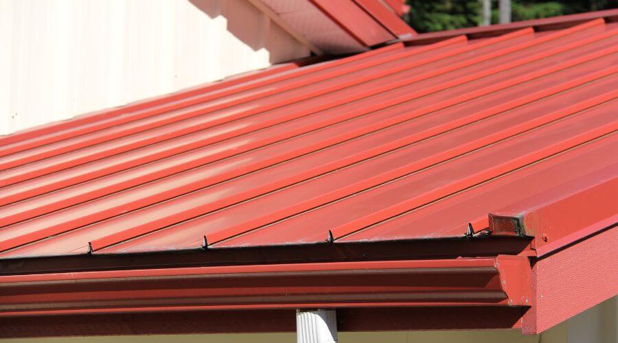 Industrial Roof Installation in Woodbine, NJ