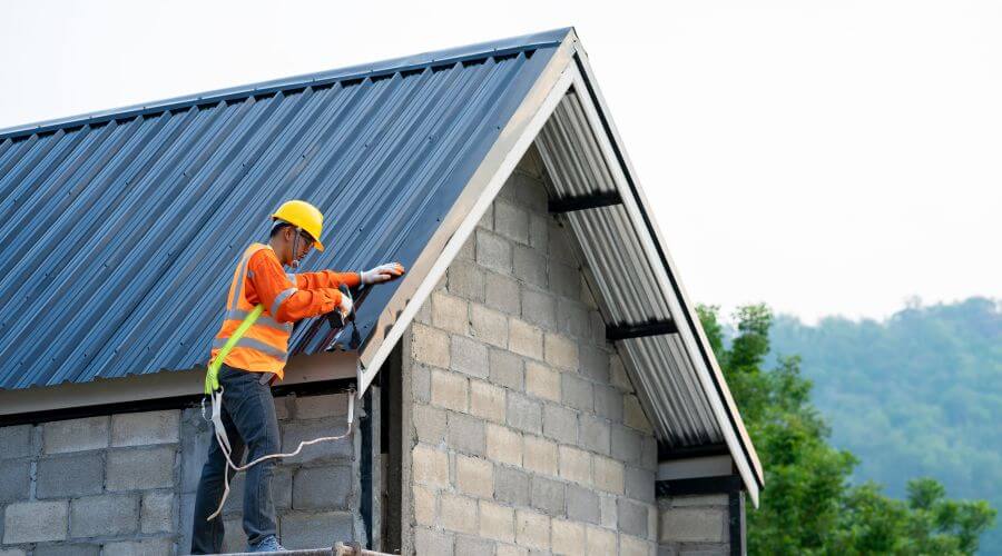 Expert top industrial roofings services in Woodbine, NJ